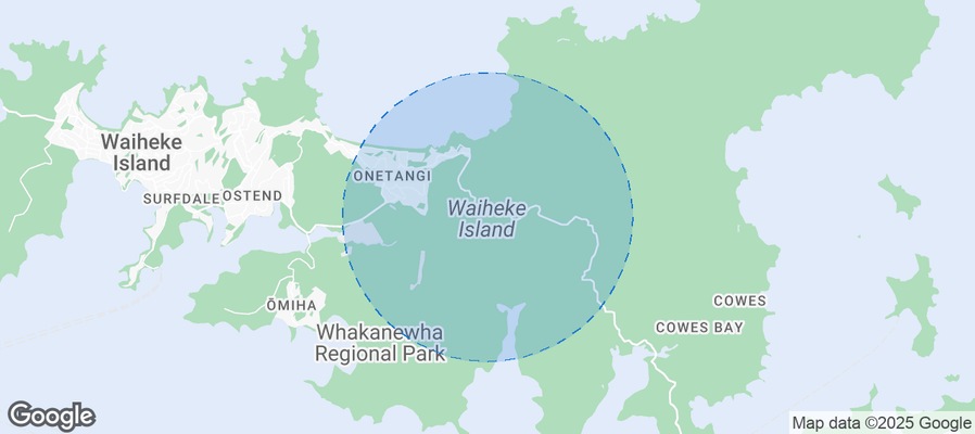 Discover Waiheke Island Airbnb Analytics